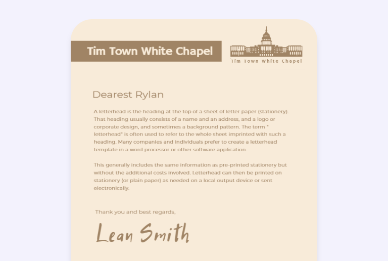 Erase background from signature and use it as a website visual