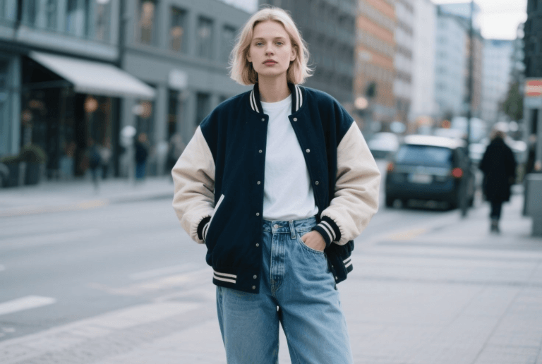 Gender neutral looks