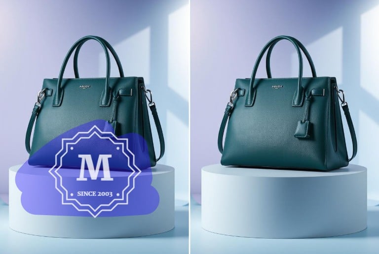 Remove watermark from product photos