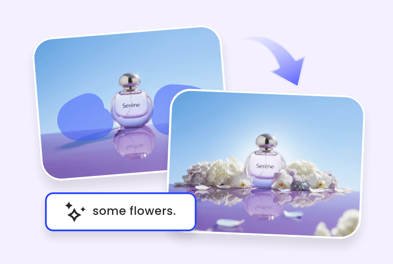 Step 2 highlight the area you want to change and enter text description