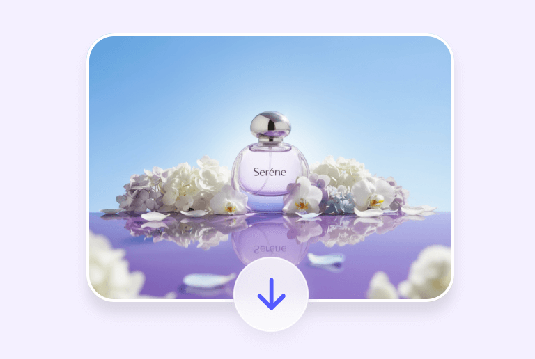 Step 3 download your image without watermark