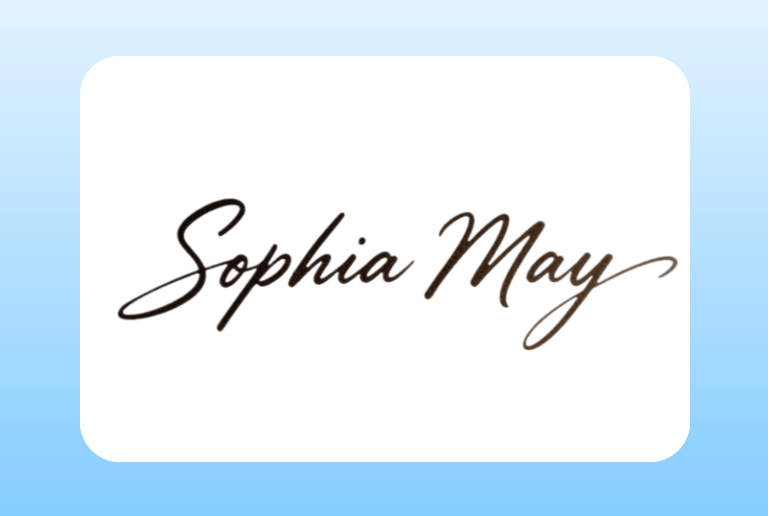 Upload a signature pic with a white bg