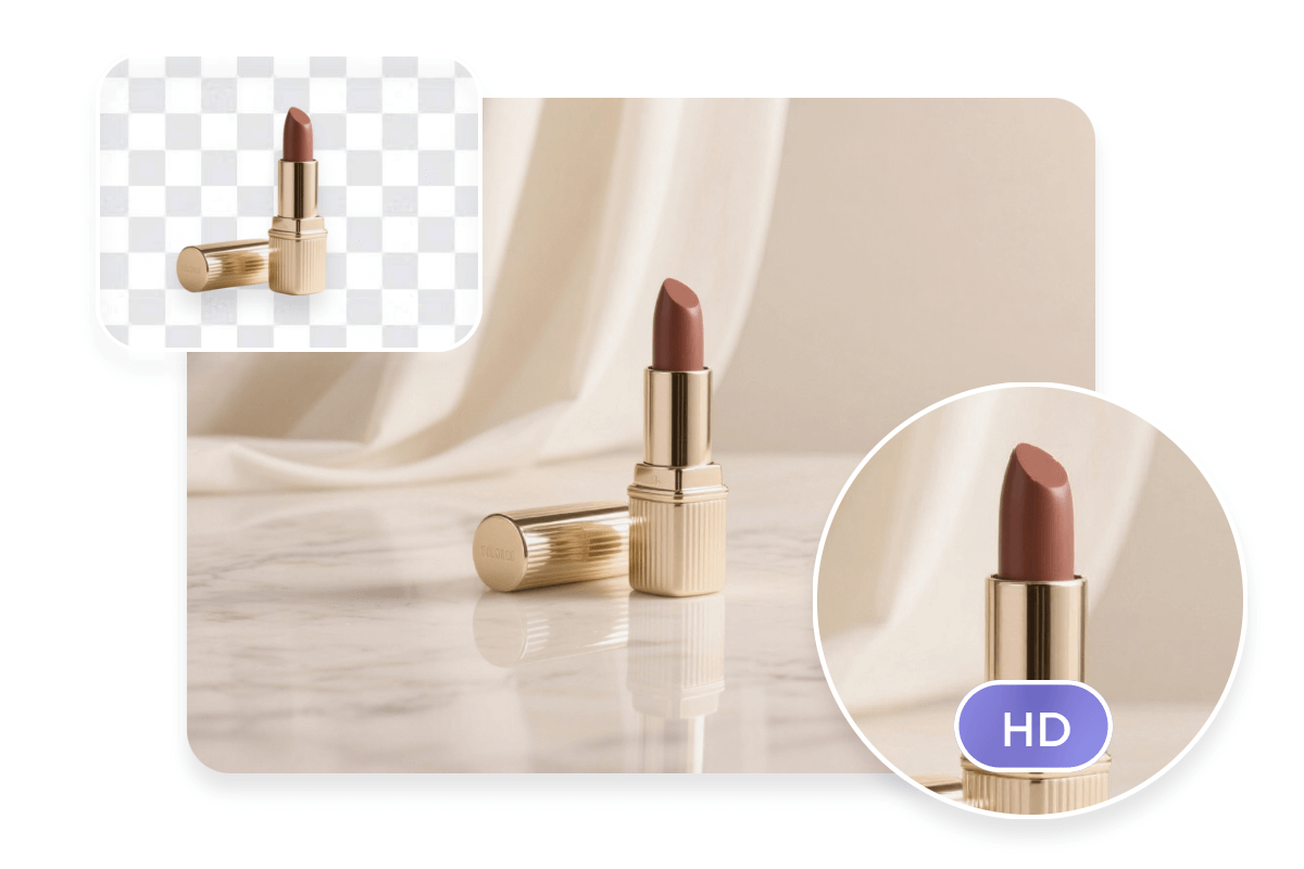 AI background generator online free for any stunning aesthetic ...