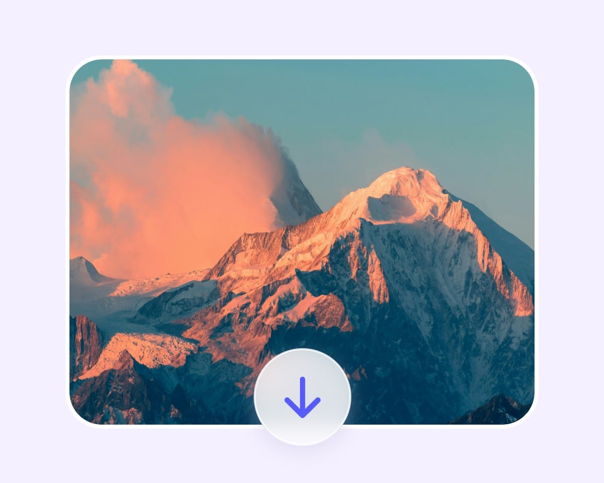 Step 4 download wateramrk free image for free in HD quality