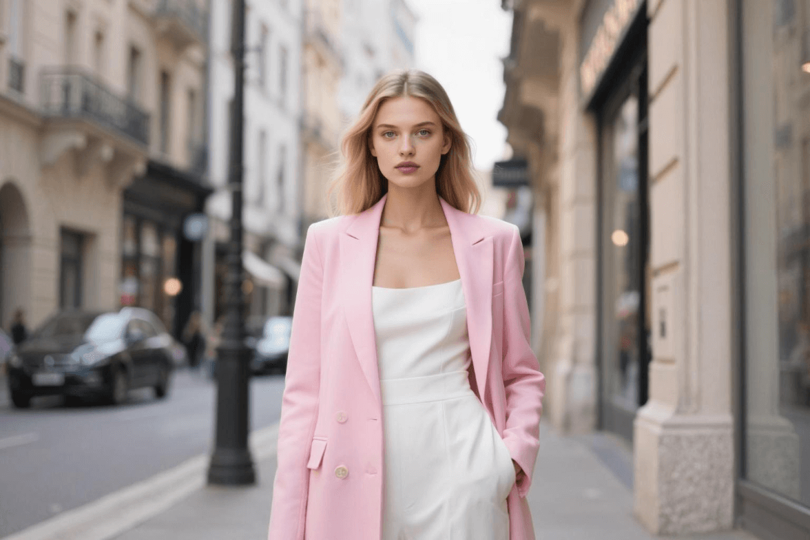 Ai outpainting feature page after image