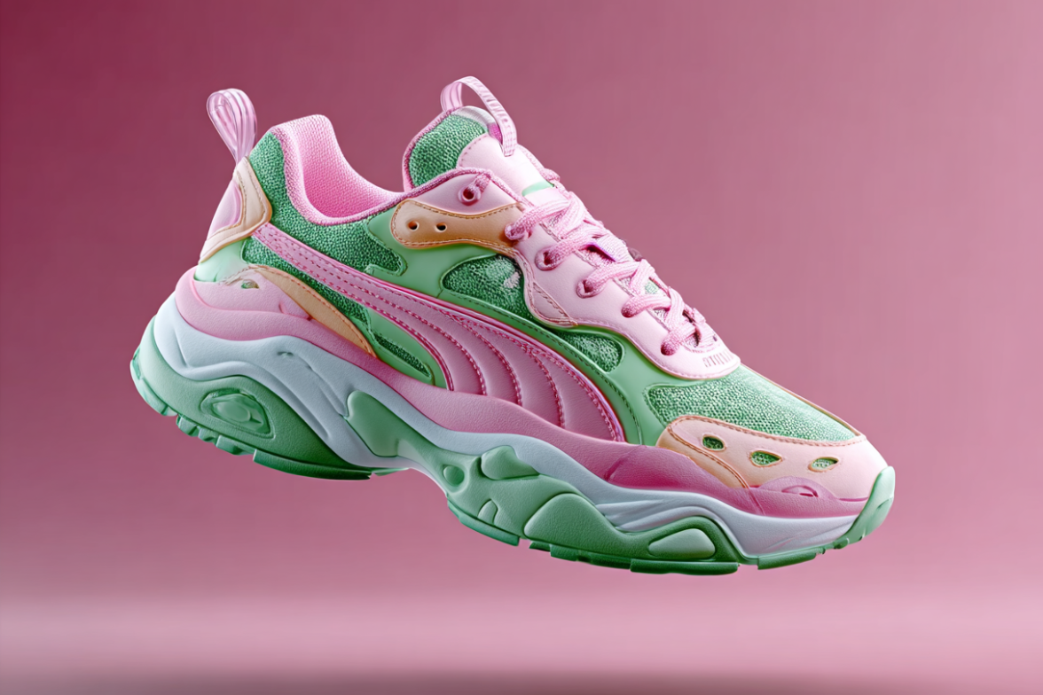 Original shoe product image